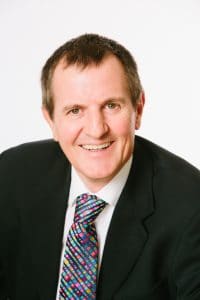 Martyn Jennings